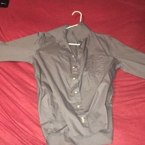 Mens Dress Shirt